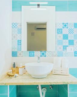 Sea Dream Camere - Agropoli - 3