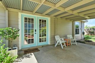Outdoor Oasis and Grills Ultimate Rockport Home! - Rockport - 8