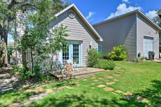 Outdoor Oasis and Grills Ultimate Rockport Home! - Rockport - 7