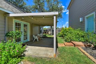 Outdoor Oasis and Grills Ultimate Rockport Home! - Rockport - 2