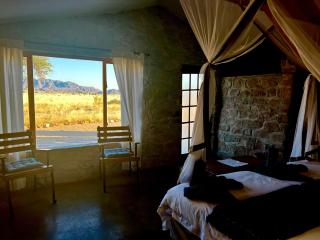 Little Sossus Lodge - Sesriem - 4
