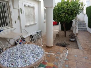 MAISON ENTIERE AVEC PISCINE, WIFI, GRAND SOLARIUM ET TERRAIN ARBORE - Orihuela - 1