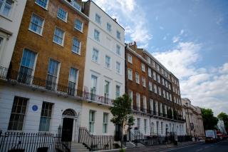 Marylebone Inn - Londen - 7