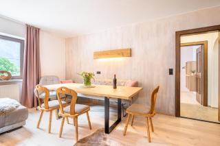 Appartement Residenz Schatz - 1