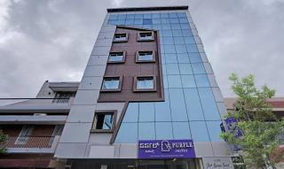 Itsy Hotels Purple Suites - 8