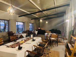Little Sossus Lodge - Sesriem - 7