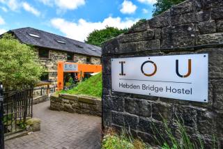 IOU Hebden Bridge Vegetarian Hostel - 9