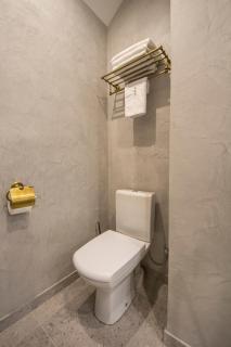 Idea Design Apart-Hotel Prorizna - Kiev - 1