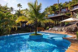 Casa em condomínio com lazer próximo à praia - 9