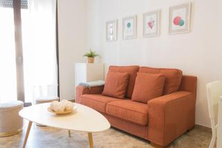 Apartamento Santuario de la Victoria - Málaga - 3