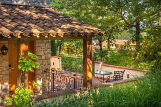 Terre Blanche Hotel Spa Golf Resort - Tourrettes - 8