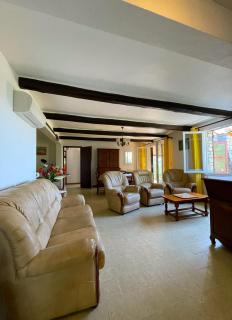 Farmhouse 6 pers in Peymeinade - 20 min from Cannes - Peymeinade - 7