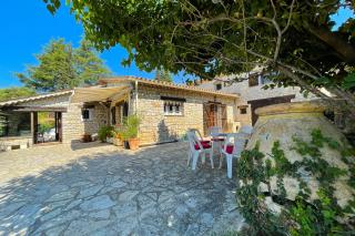 Farmhouse 6 pers in Peymeinade - 20 min from Cannes - Peymeinade - 0