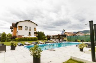 Hanul Conitei - Sovata - 3