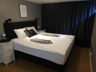 4Stay Vislanda Apartment - Vislanda - 9