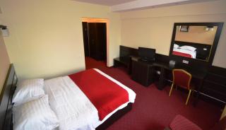 Hotel Ancor - Bucareste - 5