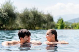 Agriturismo Cà Del Lago - Gravedona - 1