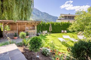 Appartement Residenz Schatz - Oetz - 6
