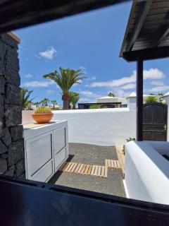 Villa Lola - Playa Blanca - 3