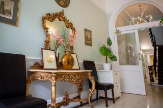 Marylebone Inn - Londen - 5