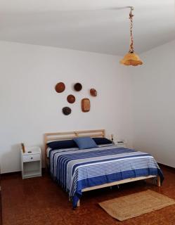Villa Nenè - villa privata in riva al mare - Cozze - 5
