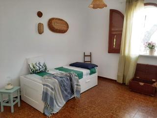 Villa Nenè - villa privata in riva al mare - Cozze - 7