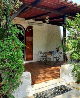 Villa Nenè - villa privata in riva al mare - Cozze - 3