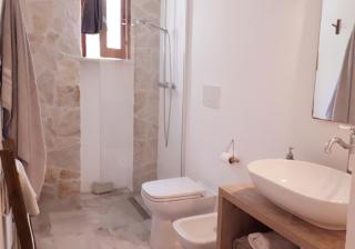Villa Nenè - villa privata in riva al mare - Cozze - 2