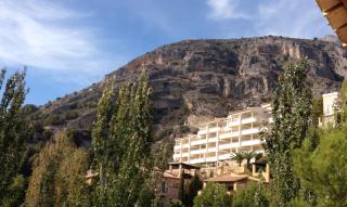 Villa Suiza - Altea - 4