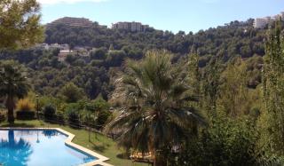 Villa Suiza - Altea - 5