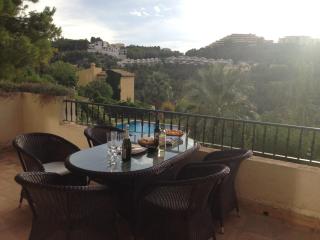 Villa Suiza - 3