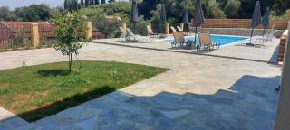 BOSCO VERDE Corfu Apartments - 1