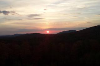 Family getaway with mountains views - Johnsburg - 8