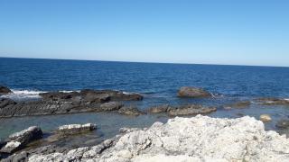 Villa Nenè - villa privata in riva al mare - Cozze - 6