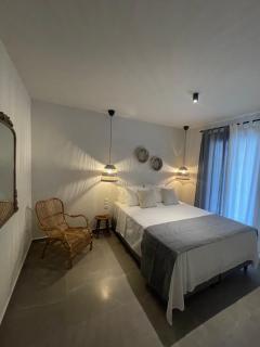 Istoria Boutique Hotel - Città di Lefkada - 5
