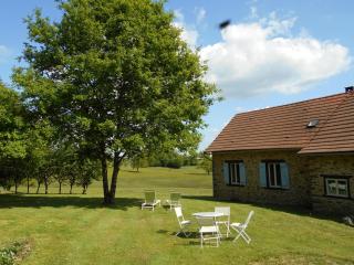 Les Landes Gîte - 8