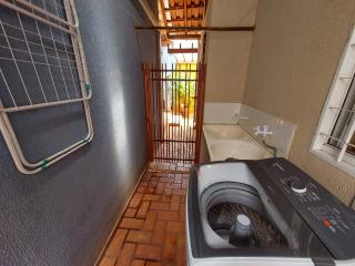MAZZAROTTO casa completa 2 quartos - Campo Grande - 9