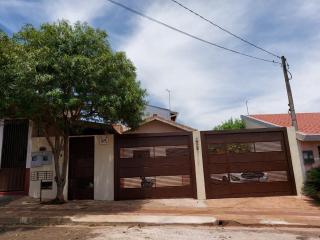 MAZZAROTTO casa completa 2 quartos - Campo Grande - 8