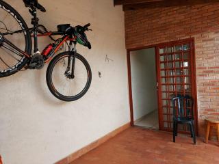 MAZZAROTTO casa completa 2 quartos - 2