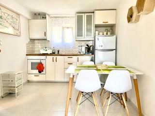 Karkabellas sea view - Agios Ioannis - 1