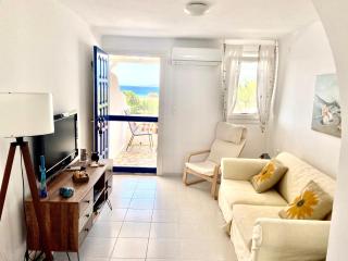 Karkabellas sea view - Agios Ioannis - 6