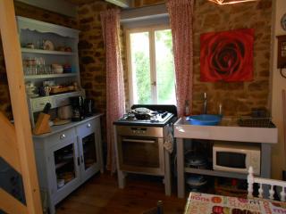 Les Landes Gîte - 3