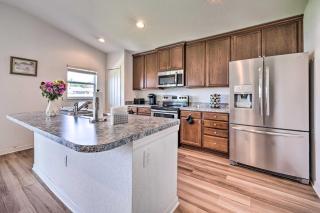 Bright Cypress Gardens Home Near Legoland! - 8