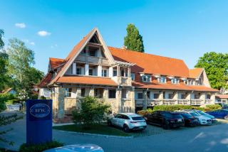 Balatonfői Yacht Club - Balatonkenese - 0