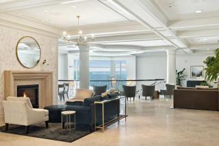 The Woodmark Hotel & Still Spa on Lake Washington - 7