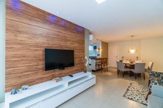 Boulevard Bombinhas - Apartamento em Condo com Piscina - Bombinhas - 4