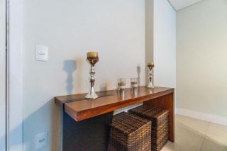 Boulevard Bombinhas - Apartamento em Condo com Piscina - Bombinhas - 2
