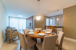 Boulevard - Apartamento em Condominio com Piscina - 1