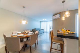 Boulevard - Apartamento em Condominio com Piscina - 1