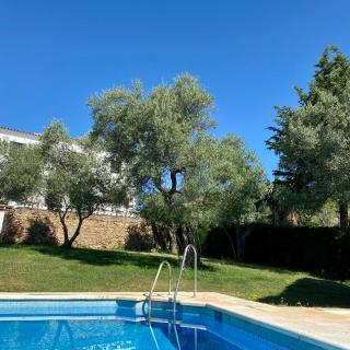 El Molino de La Quinta - Constantina - 8